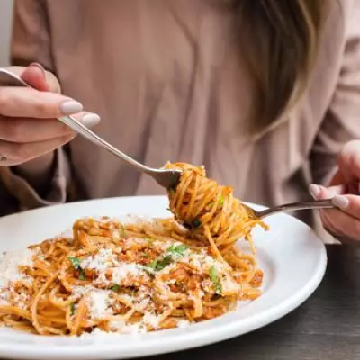 Chefs' Secret: Free Ingredient Elevates Homemade Pasta to Restaurant Quality