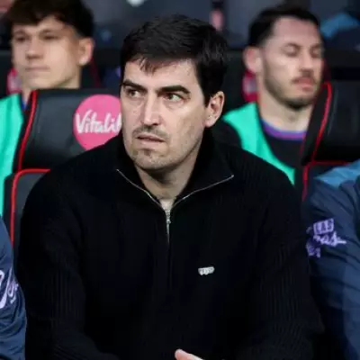 Chelsea Contact Iraola as Man Utd Lag in Race for Bournemouth Boss