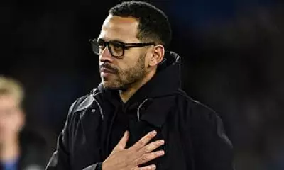Chelsea sack Liam Rosenior after 106 days; McFarlane interim boss