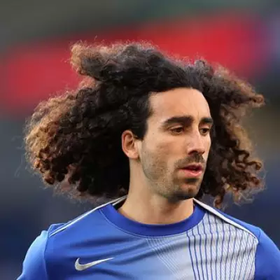Chelsea Team News Leaked by Marc Cucurella's Barber Before Brighton Clash