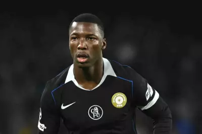 Chelsea's Moises Caicedo Signs Lucrative New Contract Until 2033