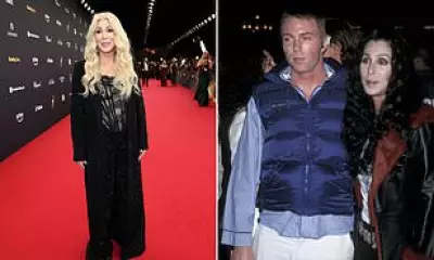 Cher's Secret Granddaughter Revealed Amid Son's Conservatorship Battle