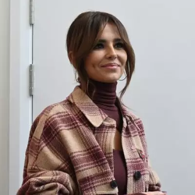 Cheryl Fans Spot Heartwarming Liam Payne Similarity in Son Bear During Disney Trip