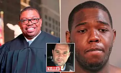 Chicago Judge Faces Backlash After Releasing Suspect Who Killed Officer