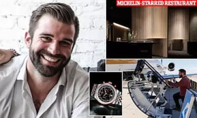 Chicago Restaurant Executive Accused of Embezzling $1.4 Million for Lavish Lifestyle