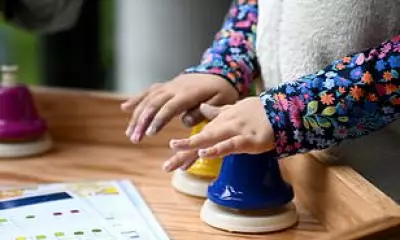 Childcare worker accused of slapping sleeping children granted bail