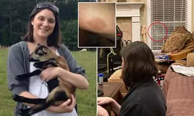 Chilling New Claims Emerge in Death of Anti-Gravity Scientist Amy Eskridge