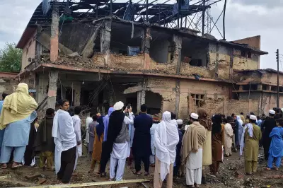 China Reports Progress in Mediating Afghanistan-Pakistan Peace Talks