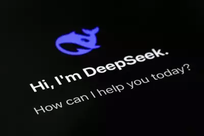 China's DeepSeek Launches Major AI Update V4 Amid Heated US Rivalry