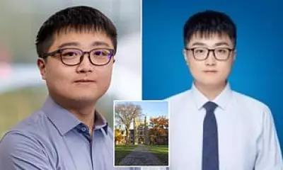 Chinese Researcher Dies After US 'Hostile Questioning', Sparks Diplomatic Row