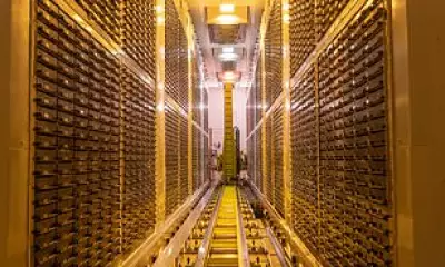 Chinese Researchers Tried to Sell Stolen NHS Data of 500,000 UK Patients