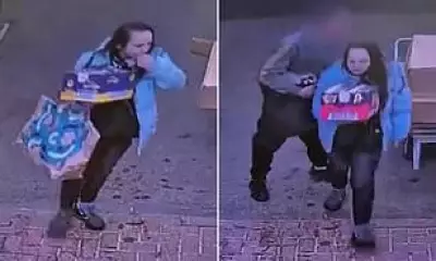 Chocolate Thief Jailed for 41 Weeks After Stealing 320 Cadbury Creme Eggs