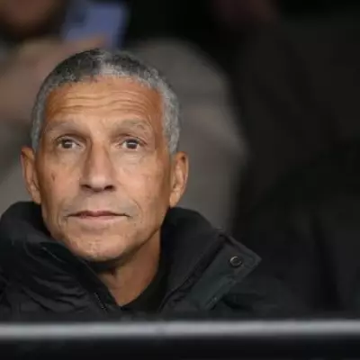 Chris Hughton Opens Up on Prostate Cancer Battle and Recovery