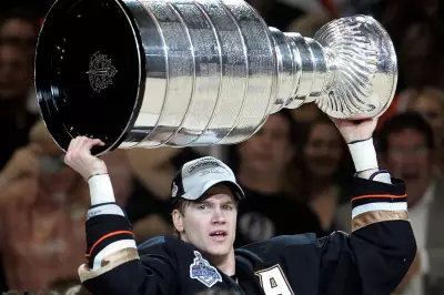 Chris Pronger's New Book Marks Latest Chapter in Post-NHL Career Evolution