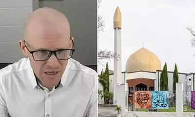 Christchurch mosque shooter loses appeal bid to abandon guilty pleas