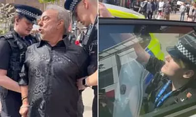 Christian Pastor Arrested for Criticising Islam in Watford High Street Sermon