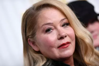 Christina Applegate Addresses Hospitalisation Reports, Shares Health Update