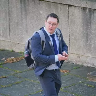 Christopher Trybus Acquitted of All Charges in Wife's Tragic Death Case