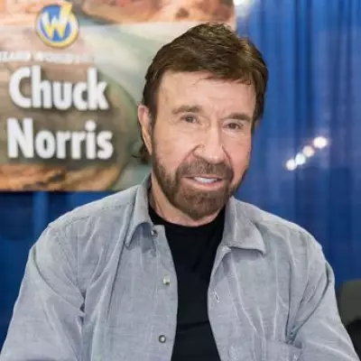 Chuck Norris Family Condemns AI-Generated Death Hoax Videos
