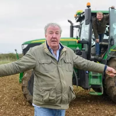 Clarkson's Farm Season 5 Release Date and Future Plans Revealed