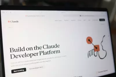 Claude AI Platform Experiences Major Outage and Recovery Issues