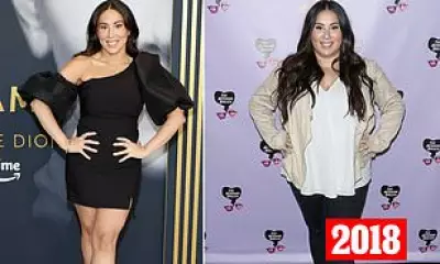 Claudia Oshry Opens Up About Using GLP-1s After Baby Weight Loss Journey