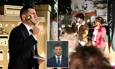 Coalition to Ban Permanent Residents from First Home Buyer Deposit Scheme