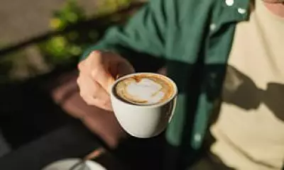 Coffee Boosts Gut and Brain Health, New Research Reveals