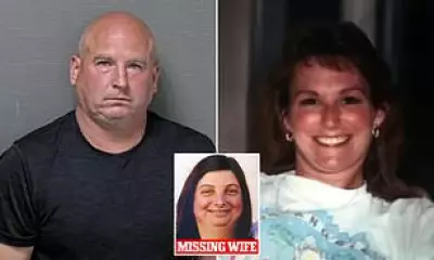Cold Case Breakthrough: DNA Links Suspect to 1990 Murder and Missing Wife