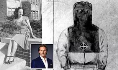 Cold Case Expert to Reveal Zodiac and Black Dahlia Theory at Major Crime Event