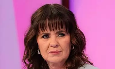 Coleen Nolan's Mortgage Worries as Loose Women Faces ITV Budget Cuts