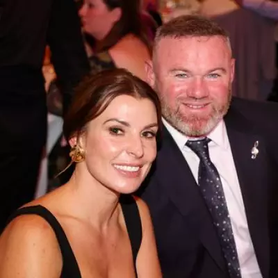 Coleen Rooney Hosts Lavish Birthday Bash for Wayne Amidst Family Joy