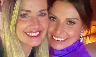 Coleen Rooney's Lavish 40th Birthday Bash Features Star-Studded Guest List