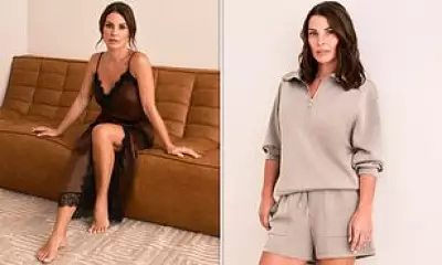 Coleen Rooney's Primark Collection Slashed by 56% Just Weeks After Launch