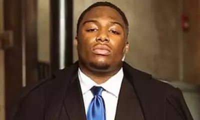 College Football Star's Mother Mourns After Tragic Motorcycle Crash