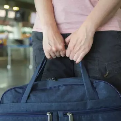 Common Hand Luggage Mistakes That Can Cause Airport Delays, Experts Warn
