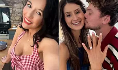 Conor Maynard Marries Amid Paternity Row with The Traitors' Charlotte Chilton