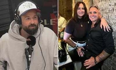 Corey Parker Vows to Knock Aaron Woods' Head Off in Hypothetical Fight