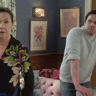 Coronation Street Bombshell: Maggie's Slip Reveals Ben's True Father