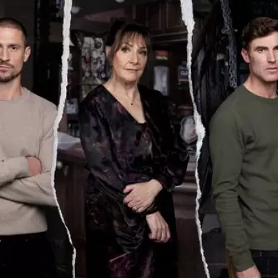 Coronation Street Fans Speculate Carl Webster's Survival After Social Media Clue