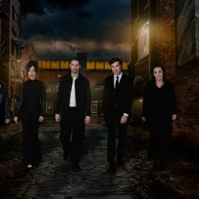 Coronation Street fans think they've rumbled who dies and who kills them