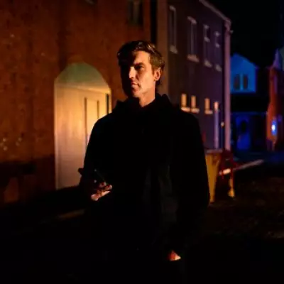 Coronation Street Murder Week: Theo Silverton's Fate Revealed?