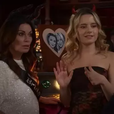 Coronation Street's Swarla in Crisis as Lisa's 'Weird' Lies Spark Fan Fears