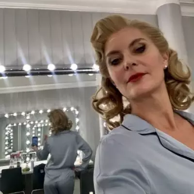 Coronation Street's Tracy Shaw Reveals Breast Cancer Diagnosis