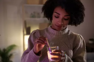 Cosy Candles Pose Hidden Health Risks: New Study Reveals Cancer-Linked Chemicals