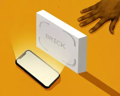 Could a Phone Blocking Device Break Your Scrolling Addiction?