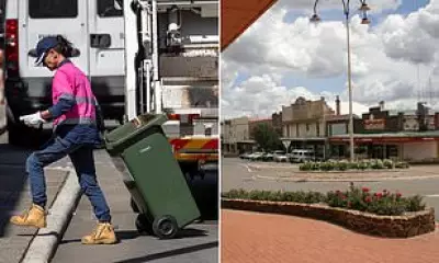 Council Halts Green Waste Collection to Preserve Fuel for Essential Services