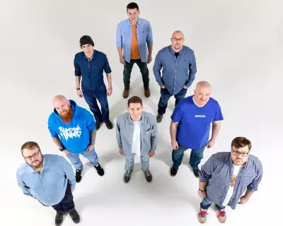 Council of Andrews: The Global Community Reclaiming a Name