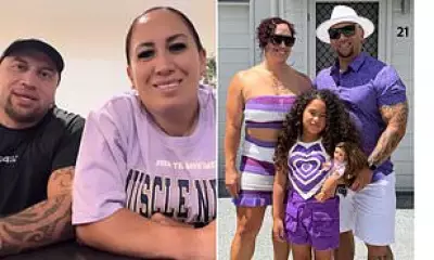 Couple Abandons $300k FIFO Job to Salvage Marriage, Reveals Hidden Costs