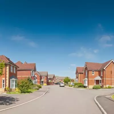 Couple's Relief as 'Psycho' Neighbours Move Out Turns to Concern Over Frequent Returns